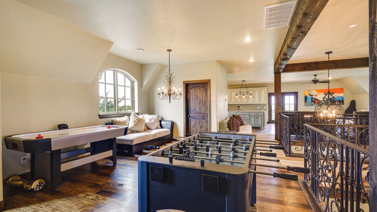 Photo of Bedroom in Edmond