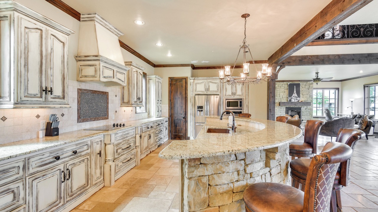 Photo of Kitchen in Edmond