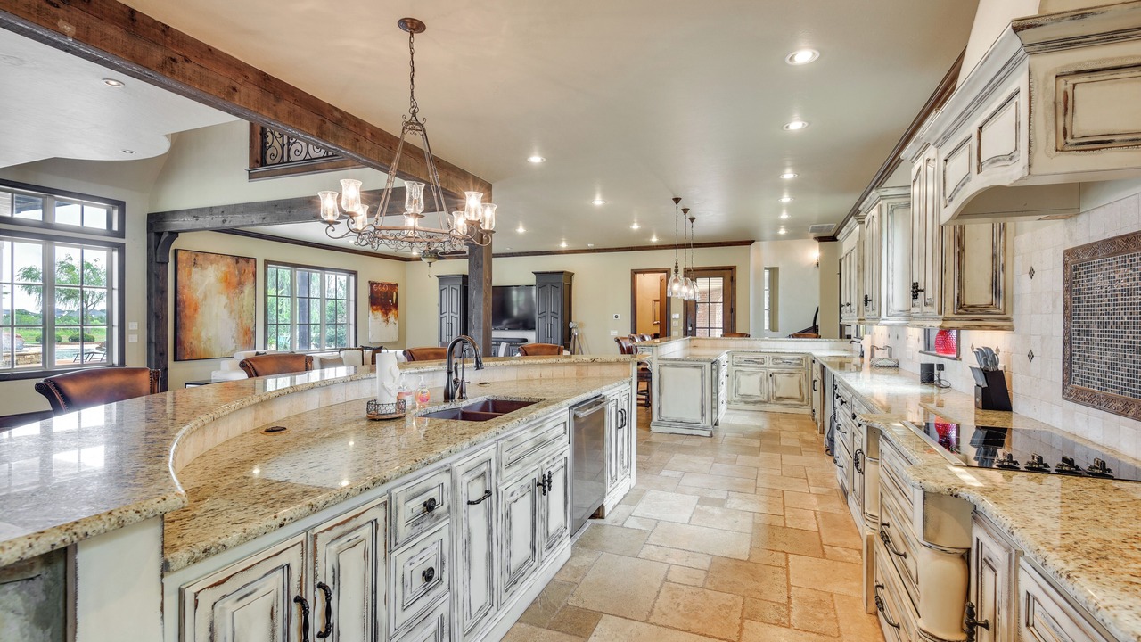 Photo of Kitchen in Edmond