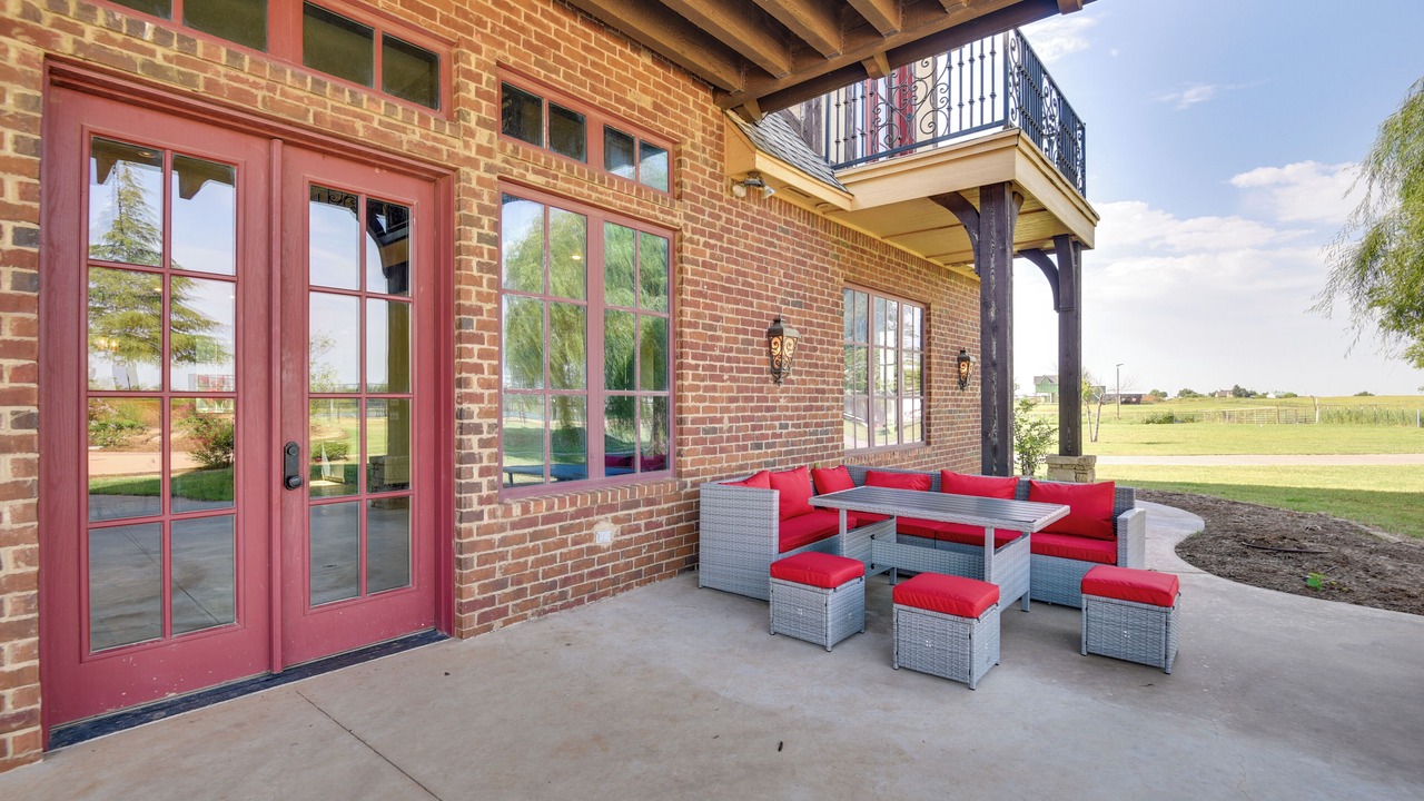 Photo of Outdoor in Edmond