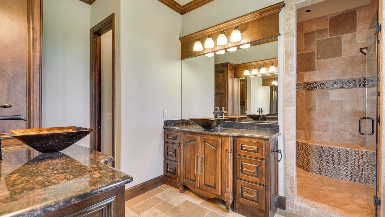 Photo of Bathroom in Edmond