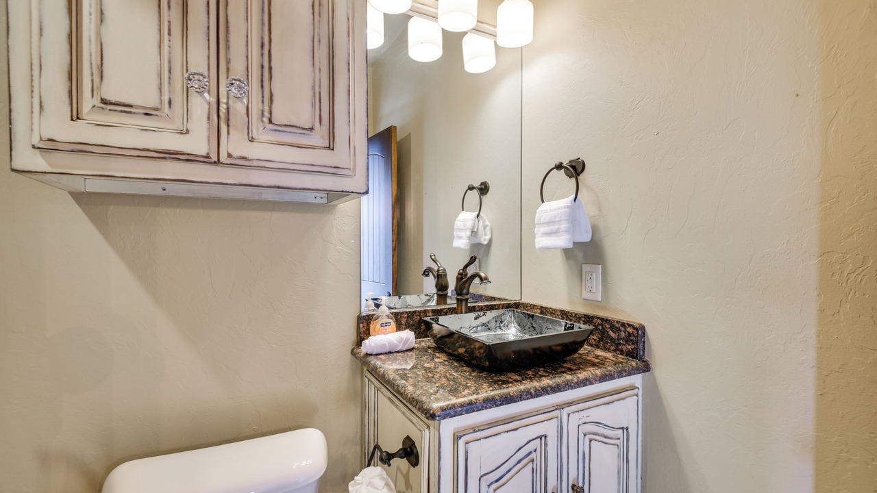 Photo of Bathroom in Edmond