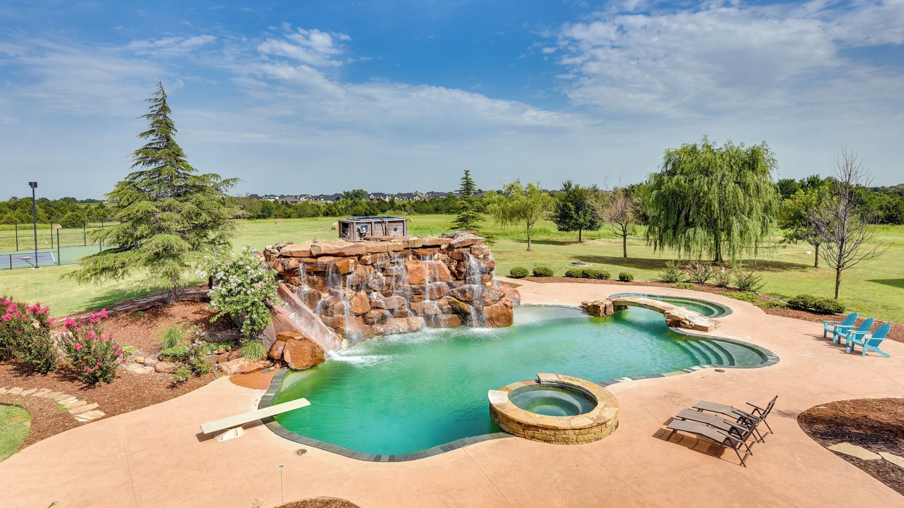 Photo of Outdoor in Edmond