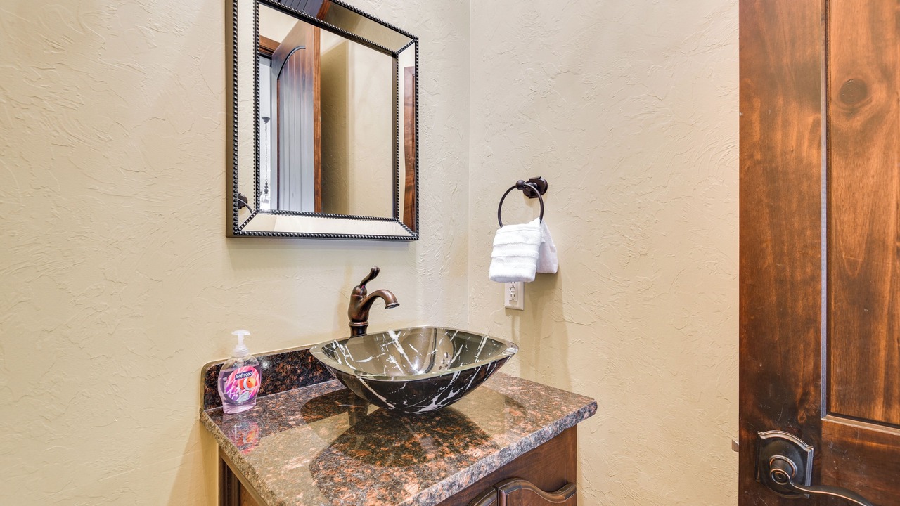 Photo of Bathroom in Edmond