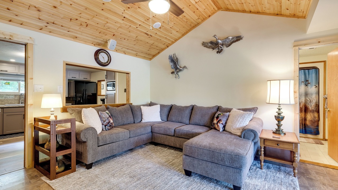 Photo of Bedroom in Wellborn