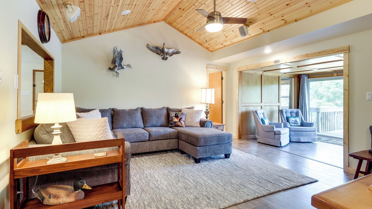 Photo of Livingroom in Wellborn