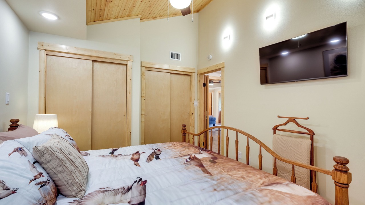 Photo of Bedroom in Wellborn