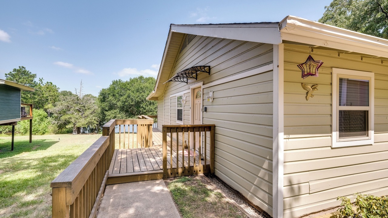 Photo of Outdoor in Wellborn