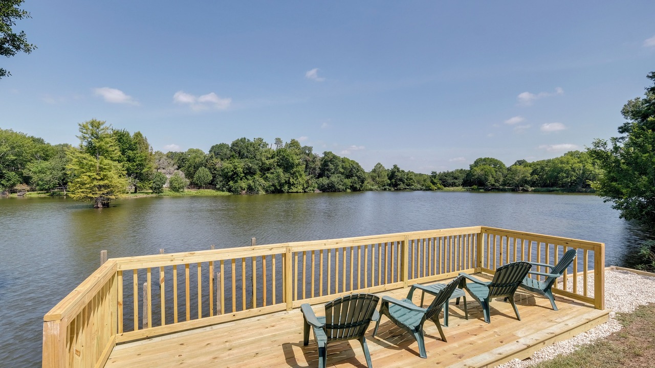 Photo of Outdoor in Wellborn