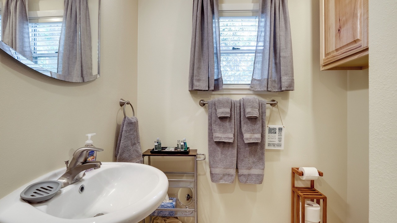 Photo of Bathroom in Wellborn