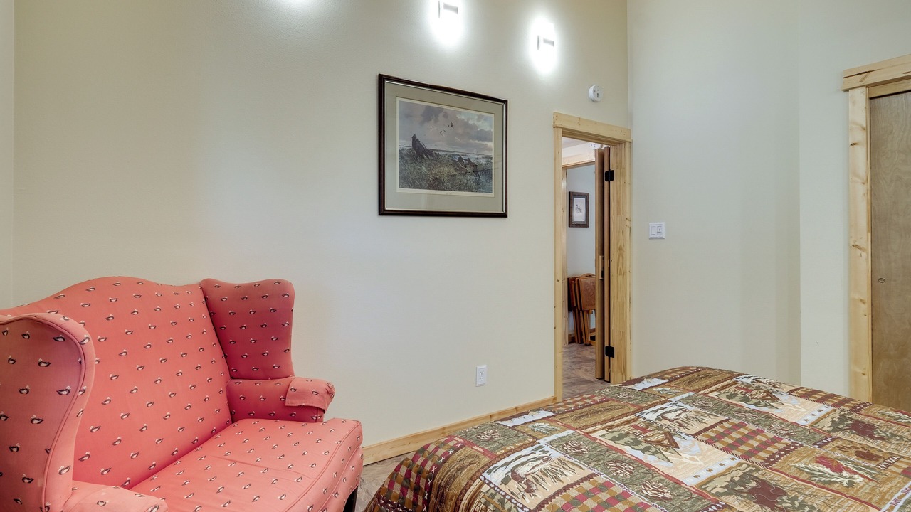 Photo of Bedroom in Wellborn