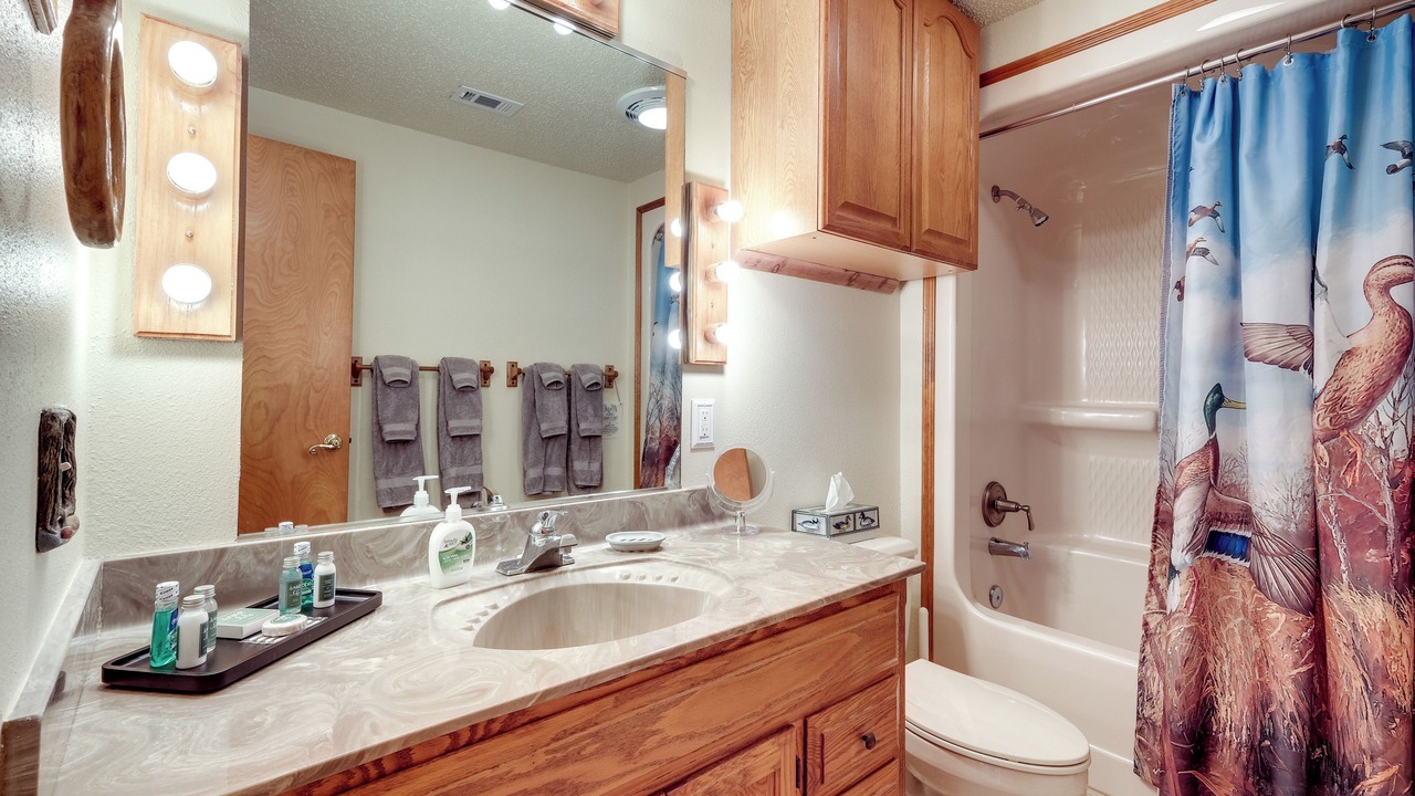 Photo of Bathroom in Wellborn