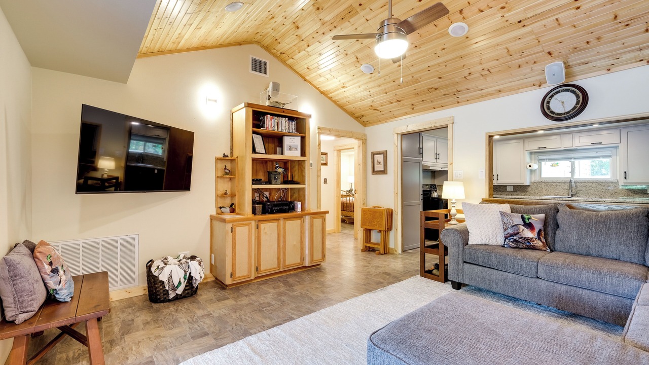 Photo of Livingroom in Wellborn