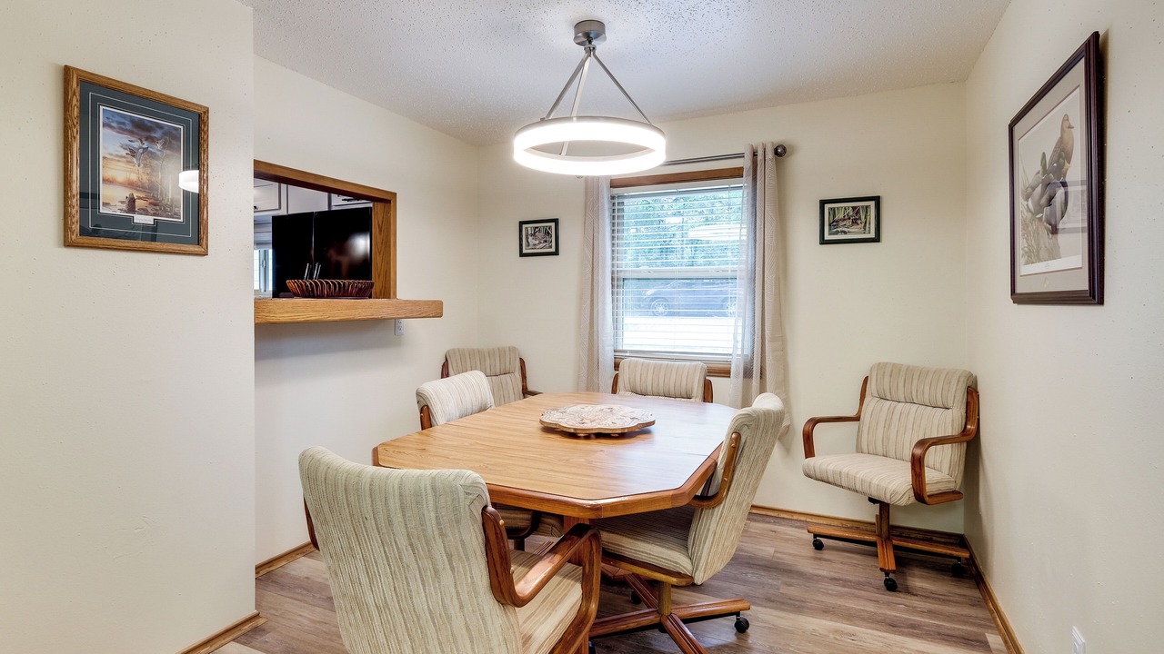 Photo of Livingroom in Wellborn