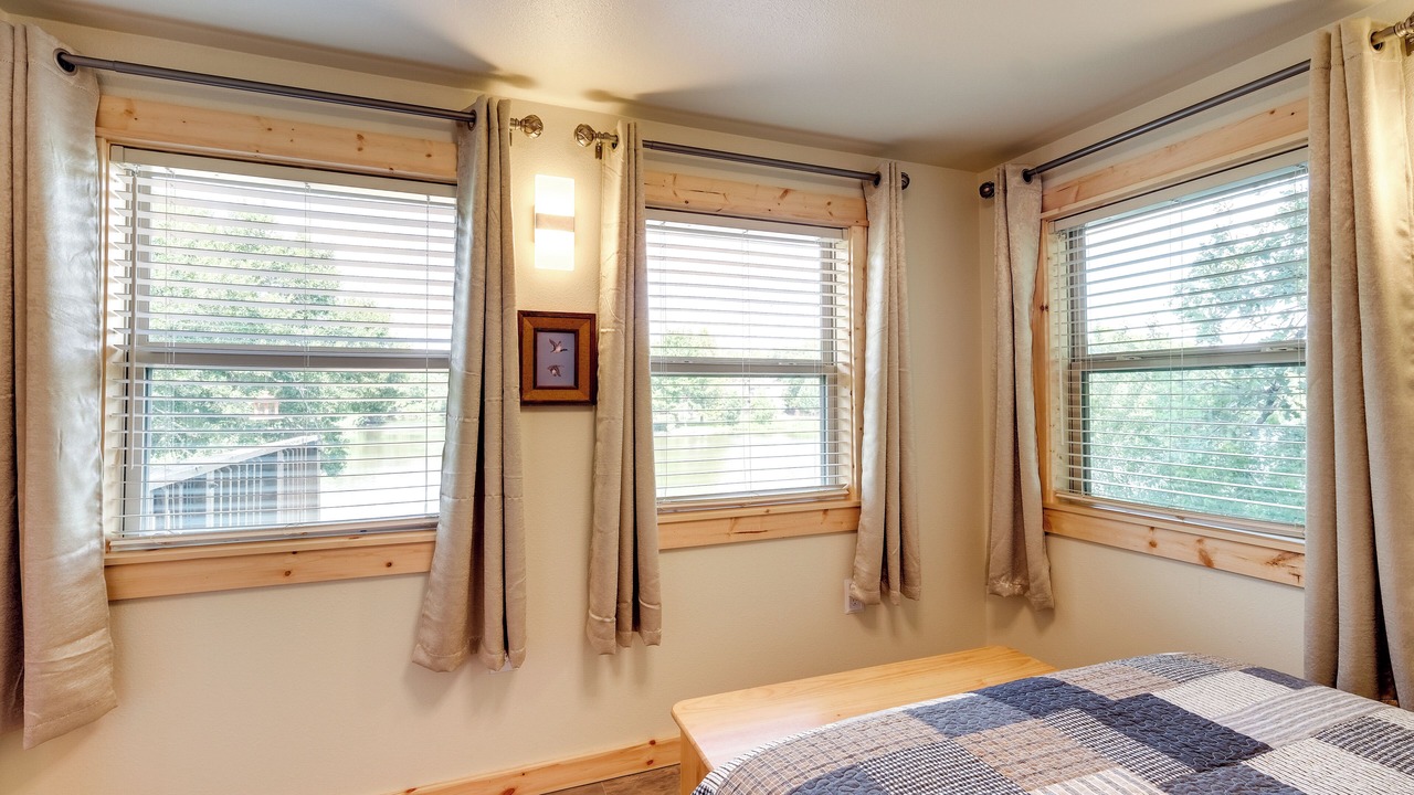 Photo of Bedroom in Wellborn