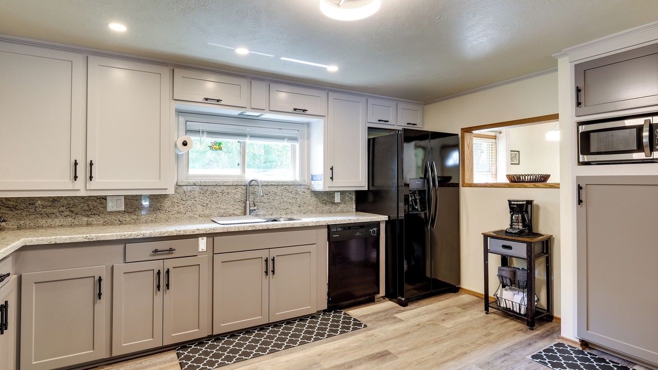 Photo of Kitchen in Wellborn