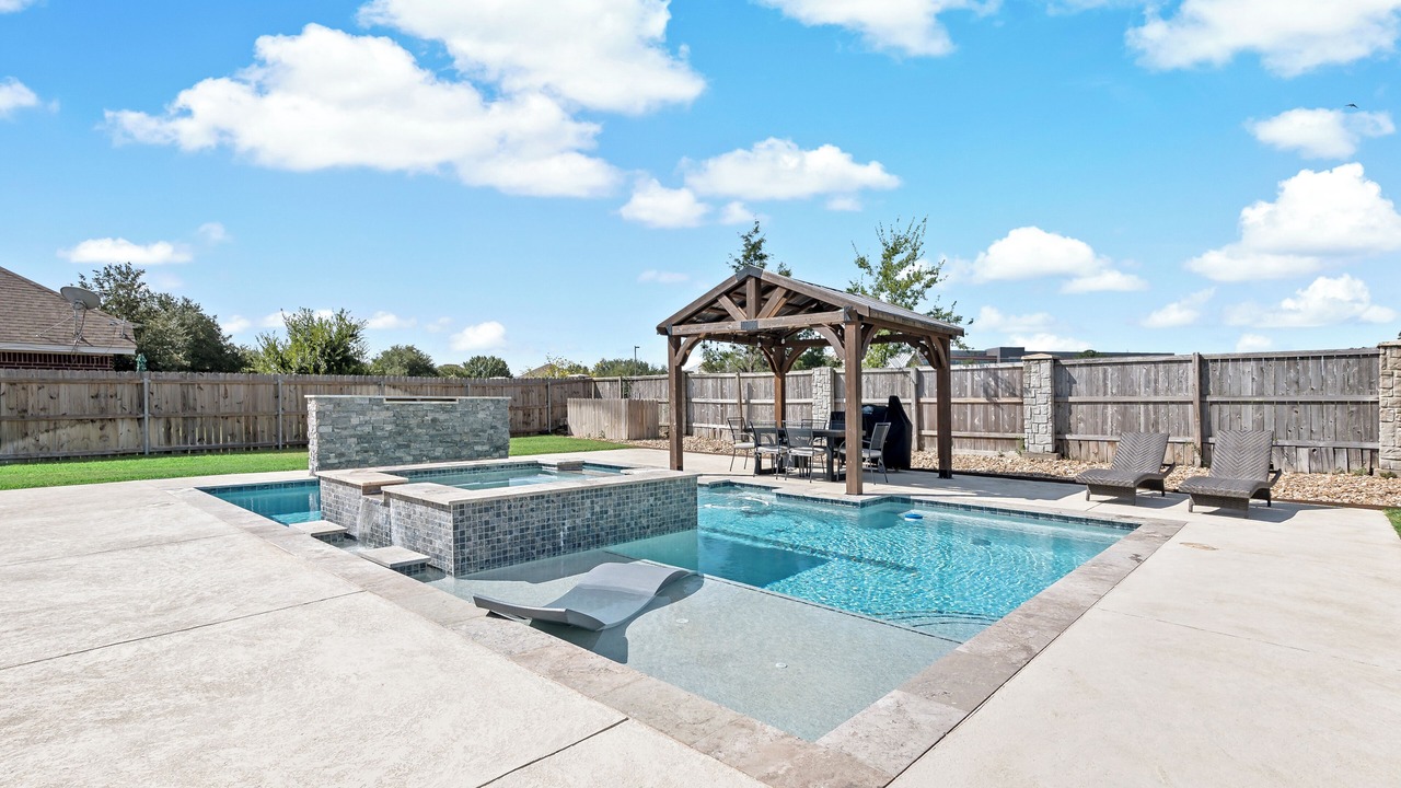 Photo of Outdoor in Wellborn