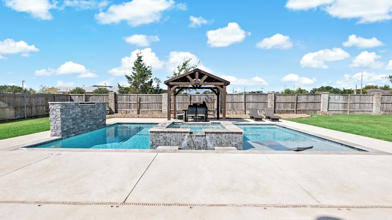 Photo of Outdoor in Wellborn