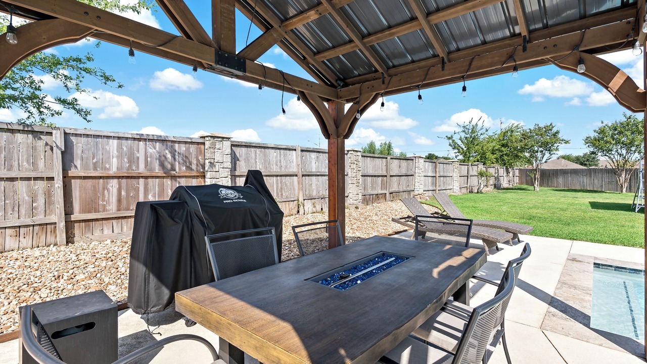 Photo of Outdoor in Wellborn