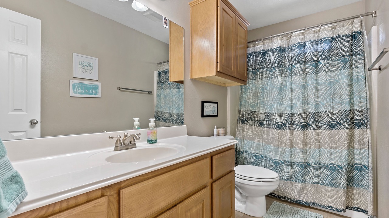 Photo of Bathroom in Wellborn