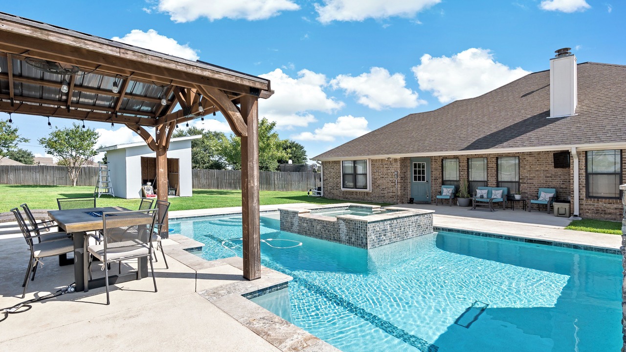 Photo of Outdoor in Wellborn