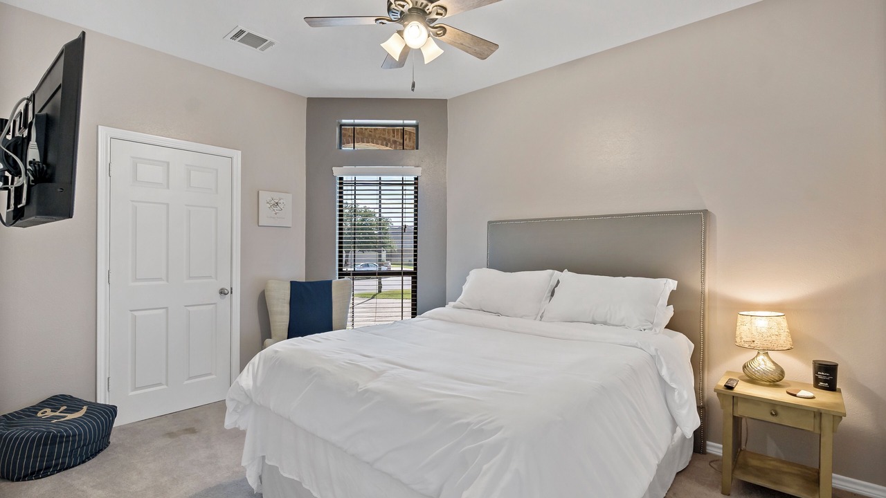 Photo of Bedroom in Wellborn