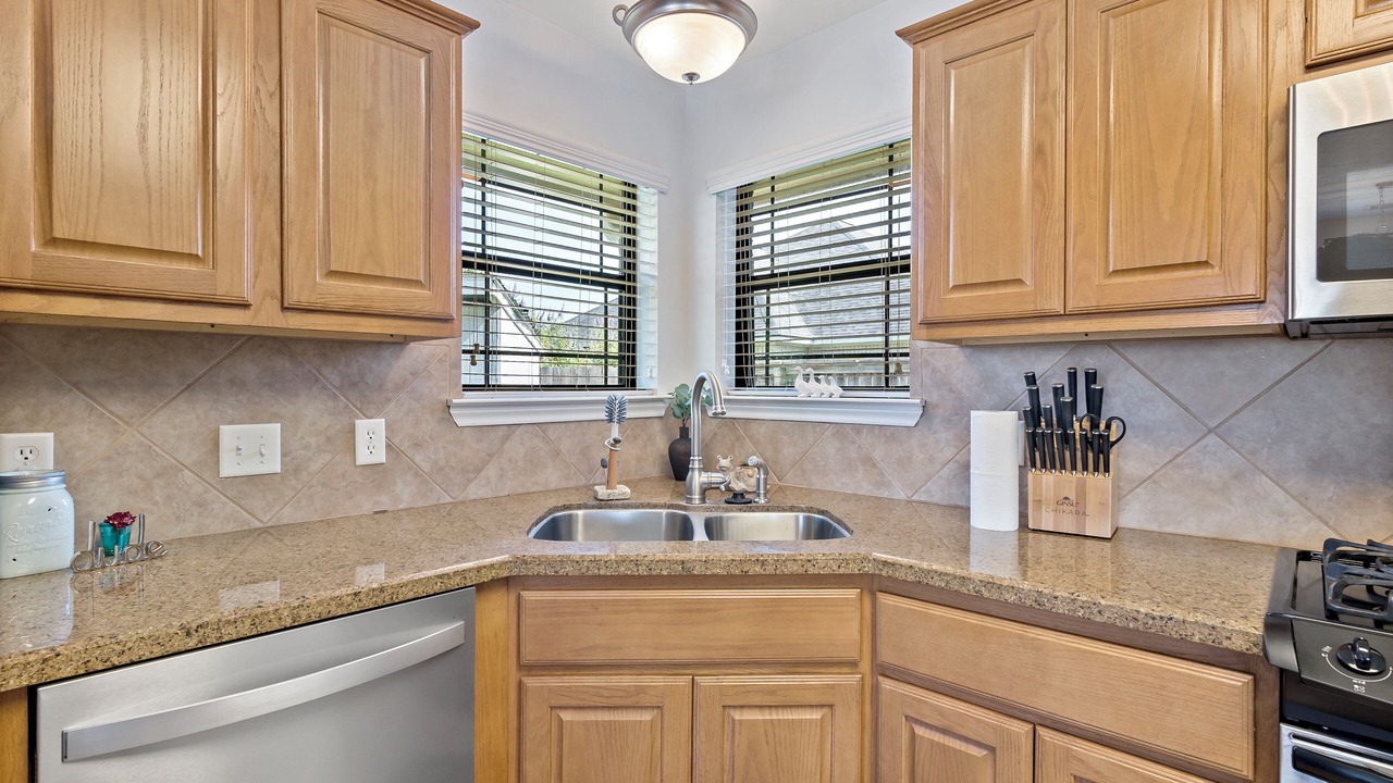 Photo of Kitchen in Wellborn