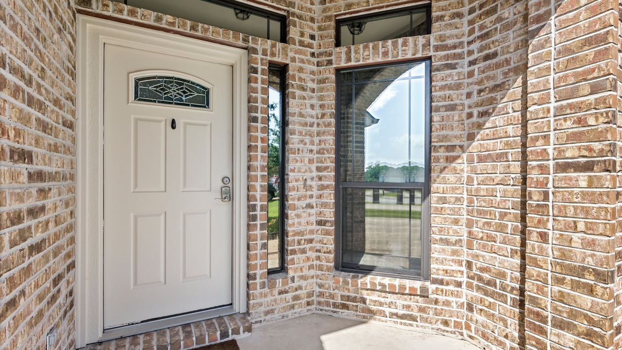 Photo of Outdoor in Wellborn