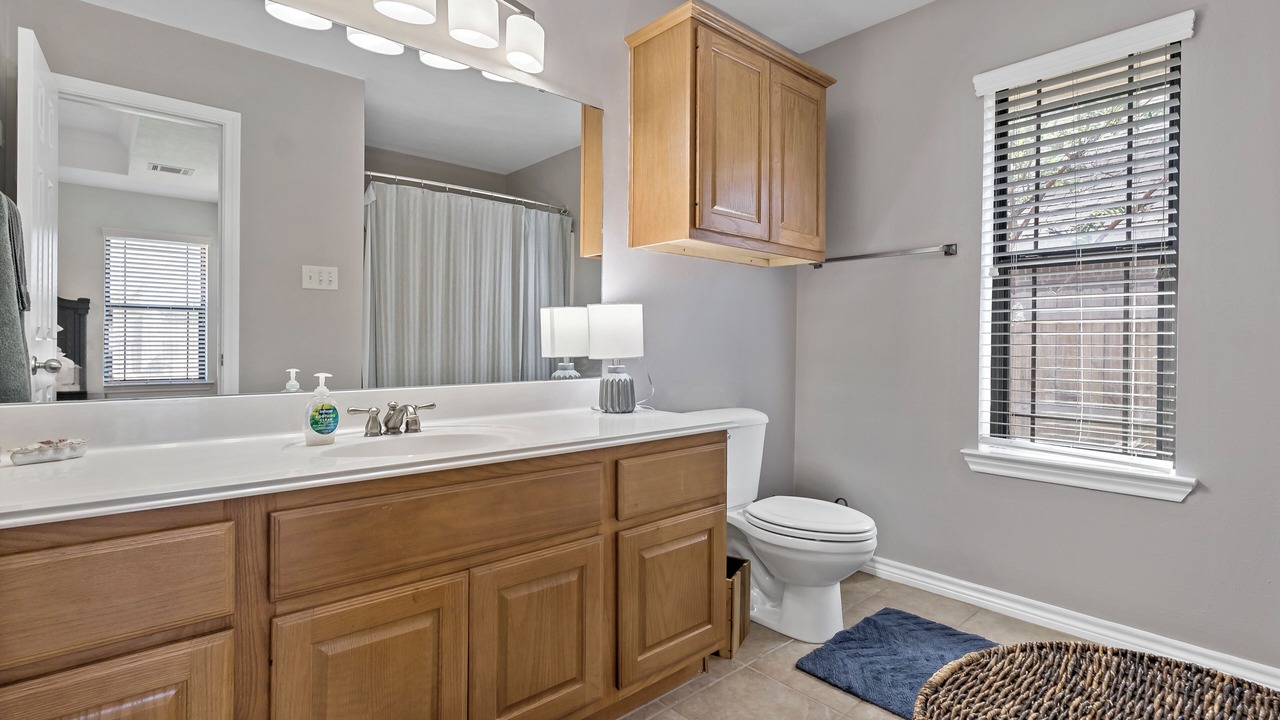 Photo of Bathroom in Wellborn