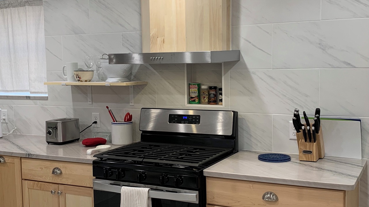 Photo of Kitchen in Cheyenne