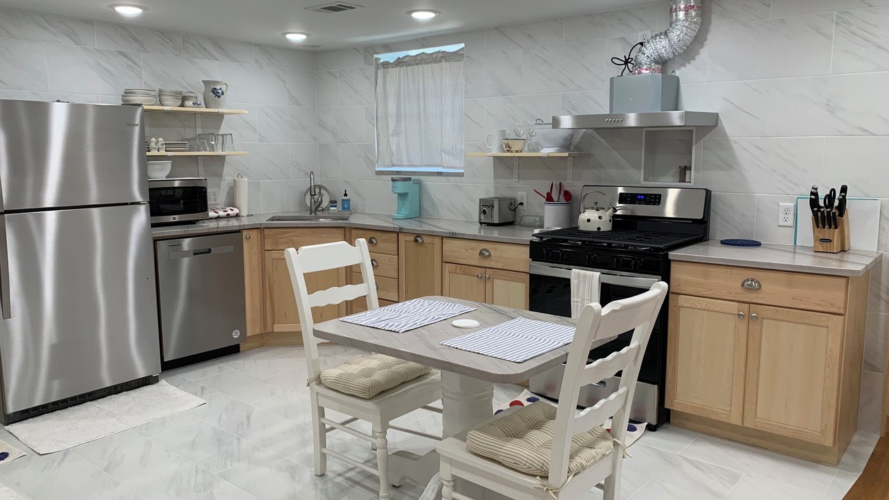 Photo of Kitchen in Cheyenne