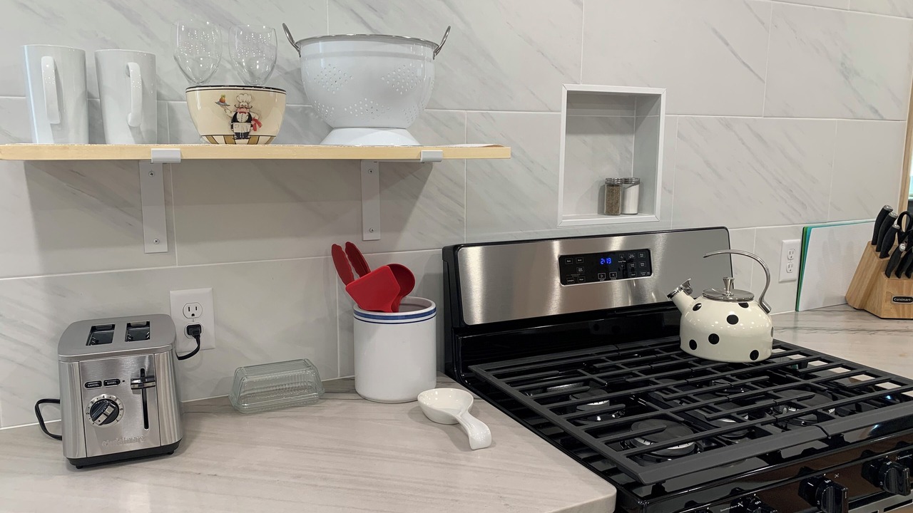 Photo of Kitchen in Cheyenne