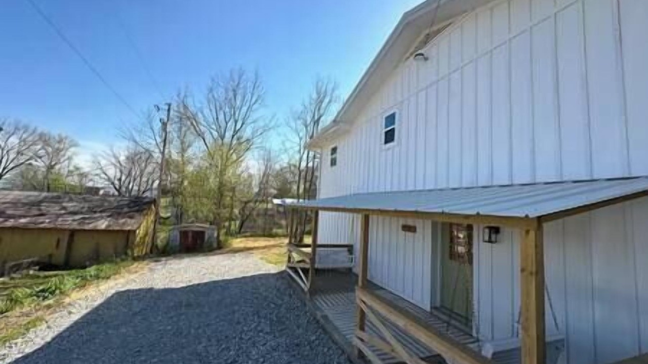 Photo of Outdoor in Calico Rock