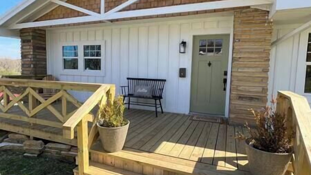 Photo of Outdoor in Calico Rock