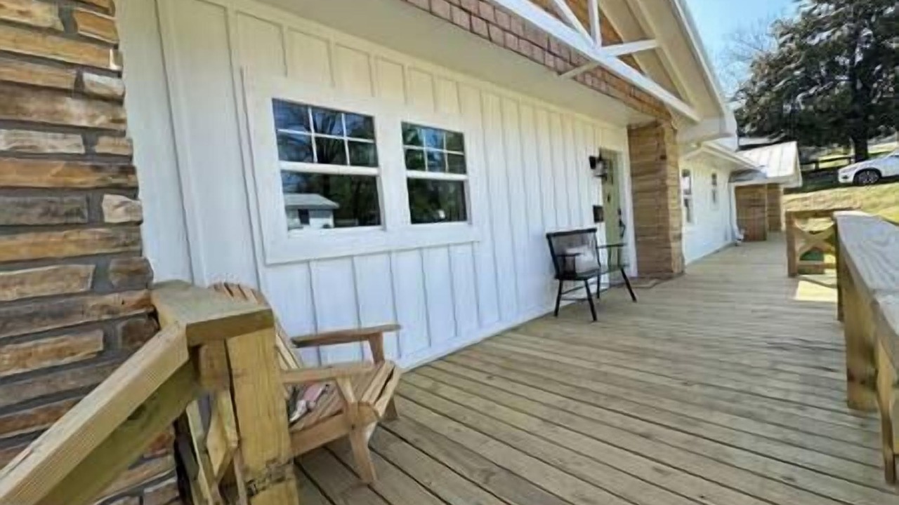 Photo of Outdoor in Calico Rock