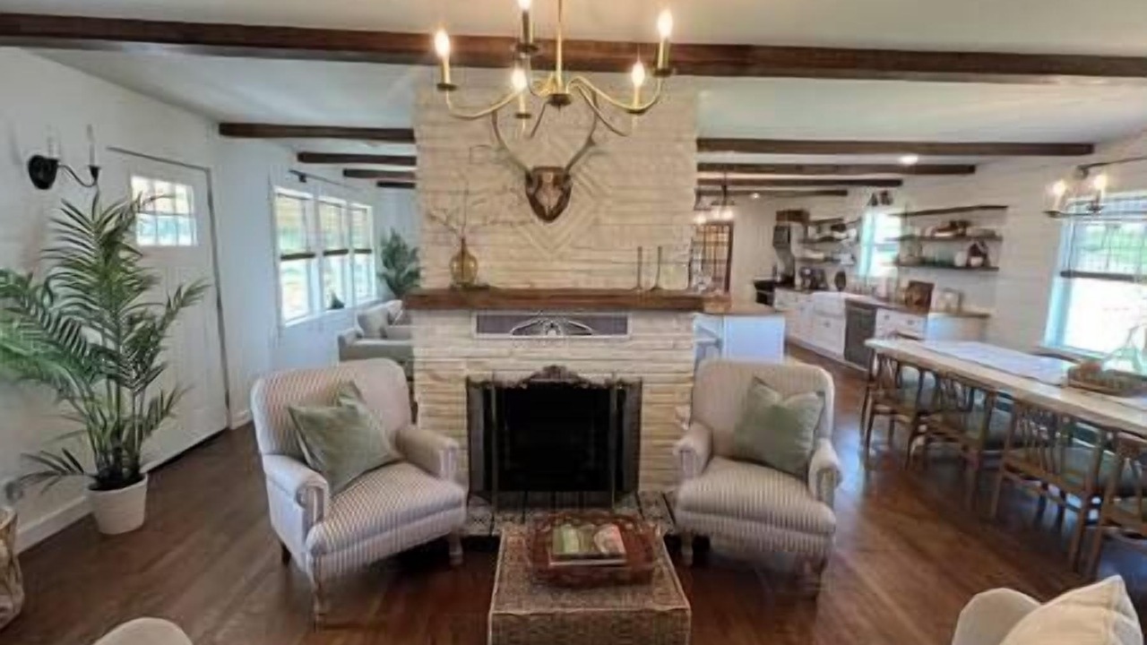 Photo of Bedroom in Calico Rock