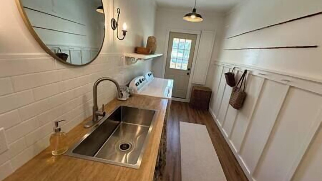 Photo of Bedroom in Calico Rock