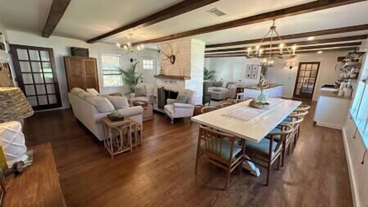 Photo of Bedroom in Calico Rock