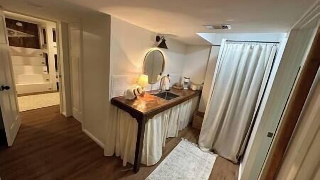Photo of Bedroom in Calico Rock