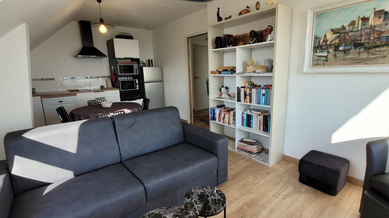 Photo of Livingroom in Plerin