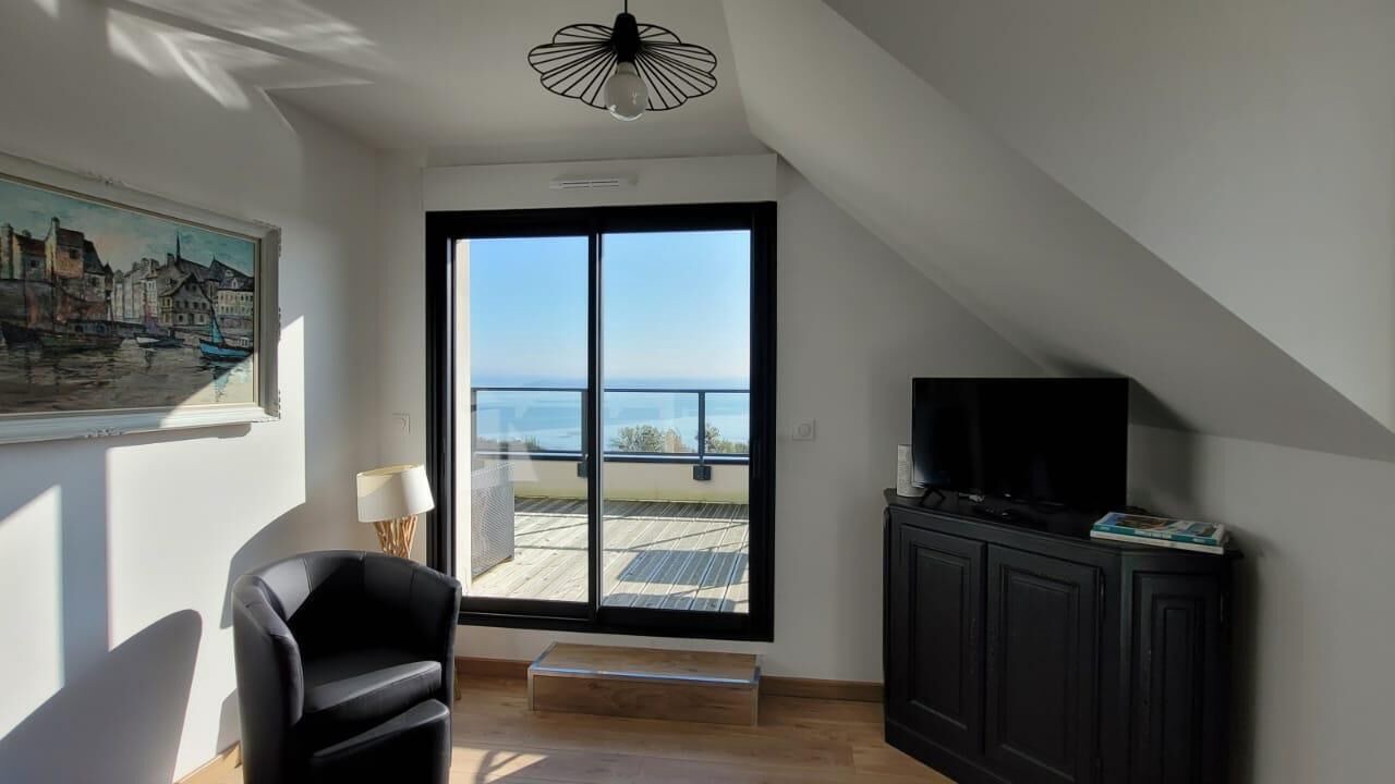 Photo of Livingroom in Plerin