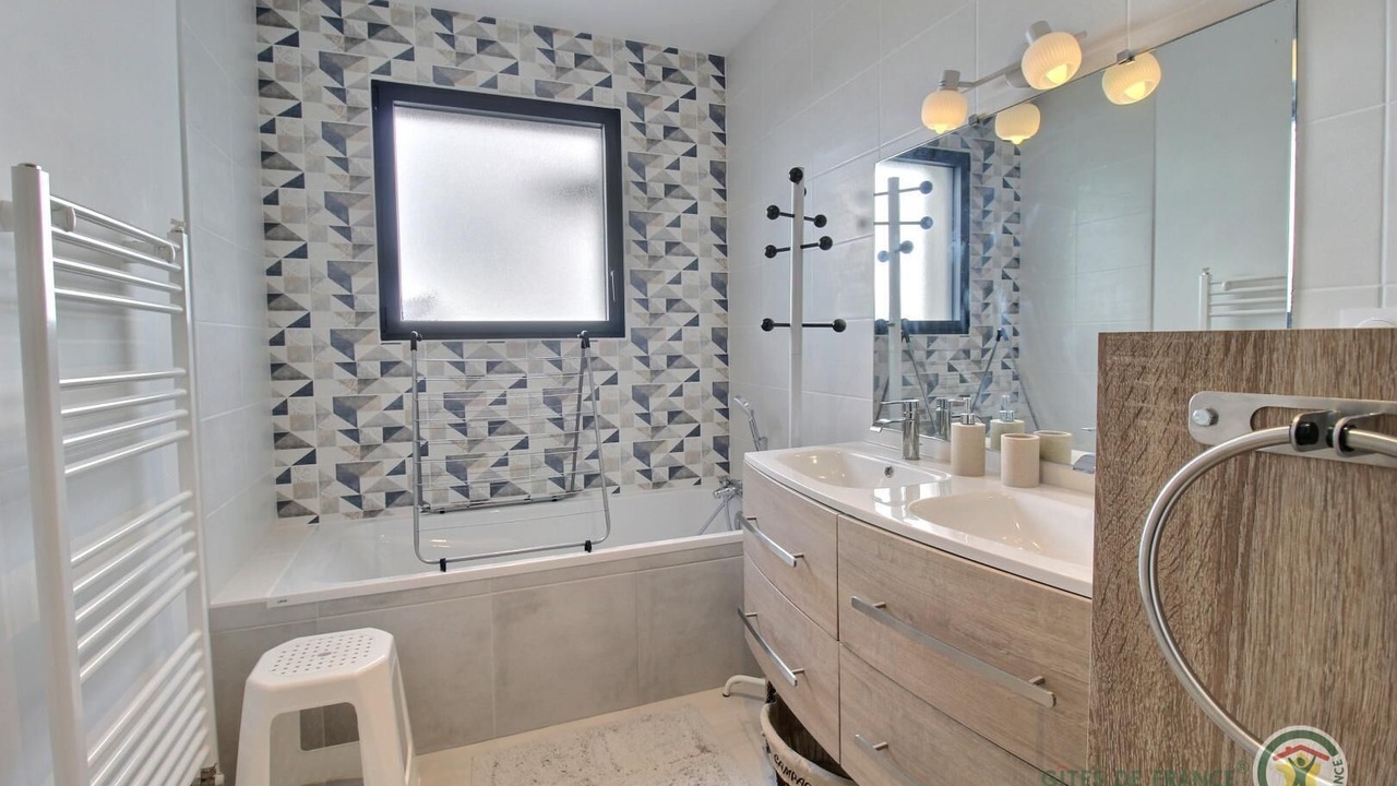 Photo of Bathroom in Plerin