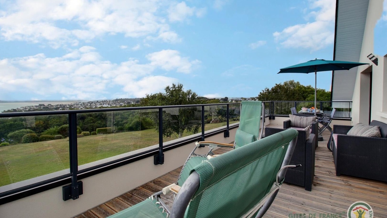 Photo of Outdoor in Plerin