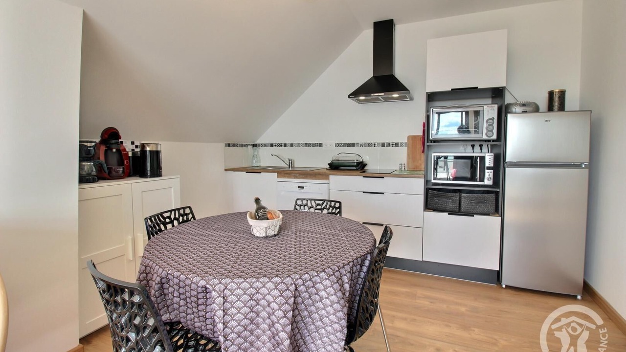 Photo of Kitchen in Plerin