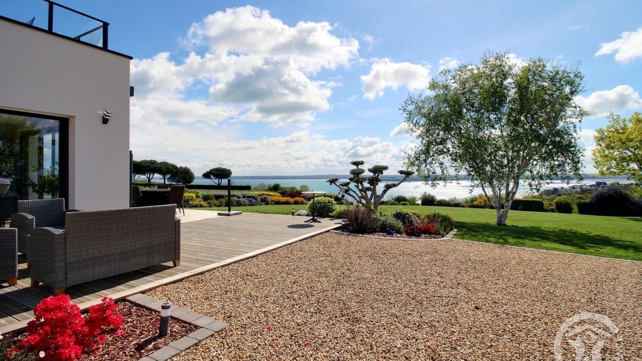 Photo of Patio Balcony in Plerin