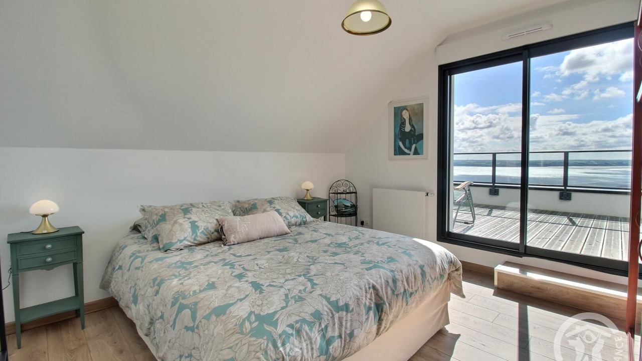 Photo of Bedroom in Plerin