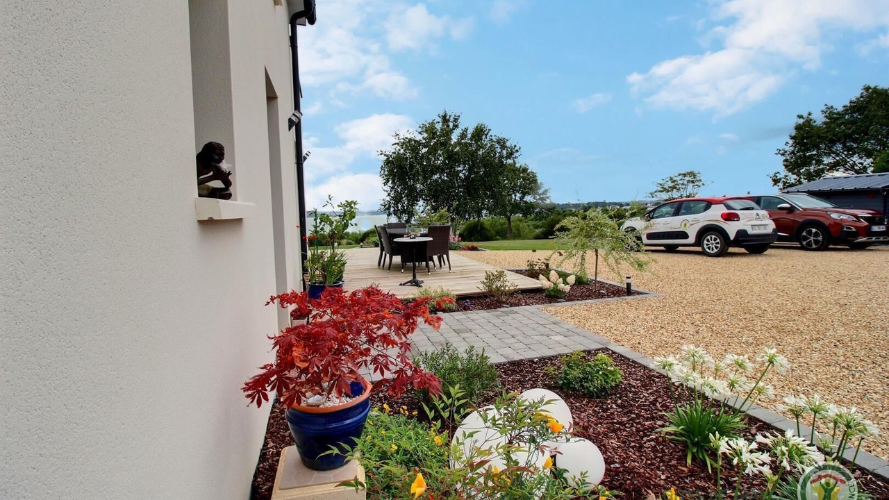 Photo of Patio Balcony in Plerin