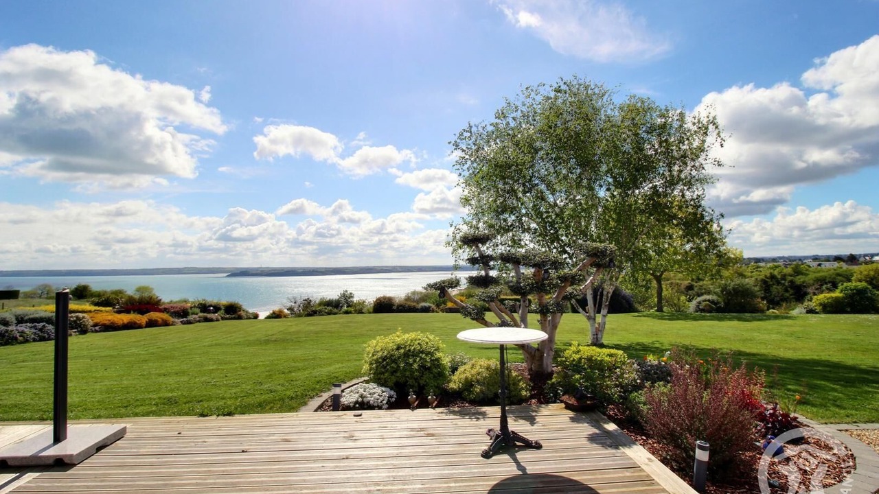 Photo of Patio Balcony in Plerin