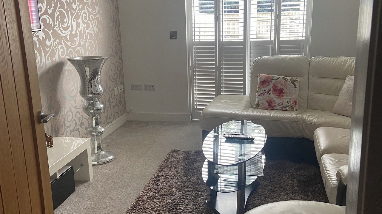 Photo of Livingroom in Wolverhampton