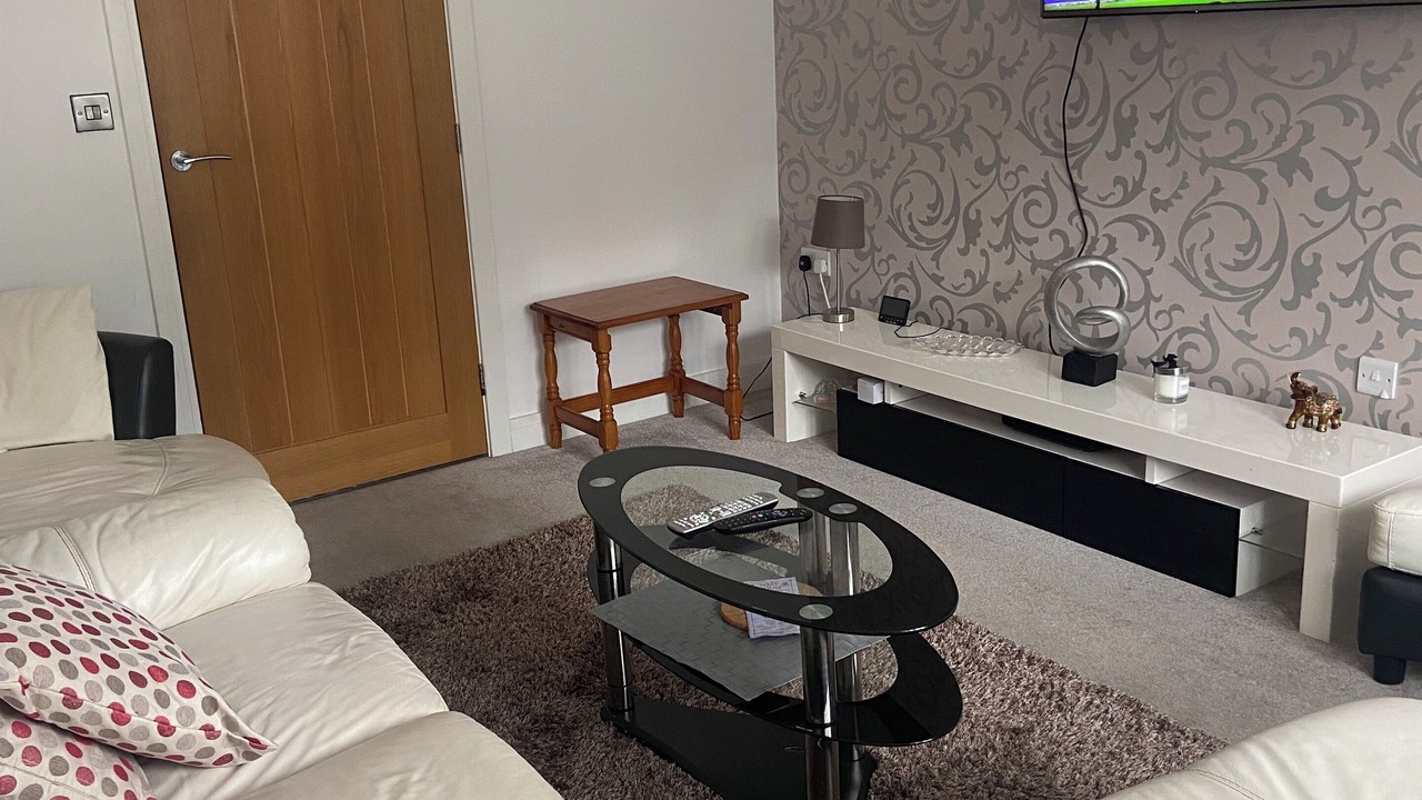 Photo of Livingroom in Wolverhampton